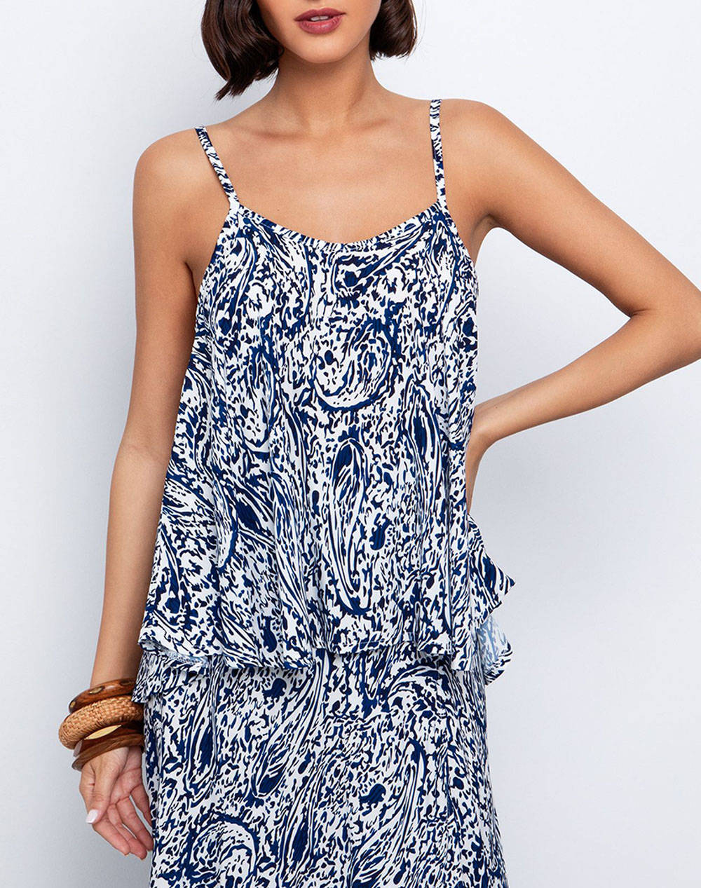 TOI&MOI BLUZA