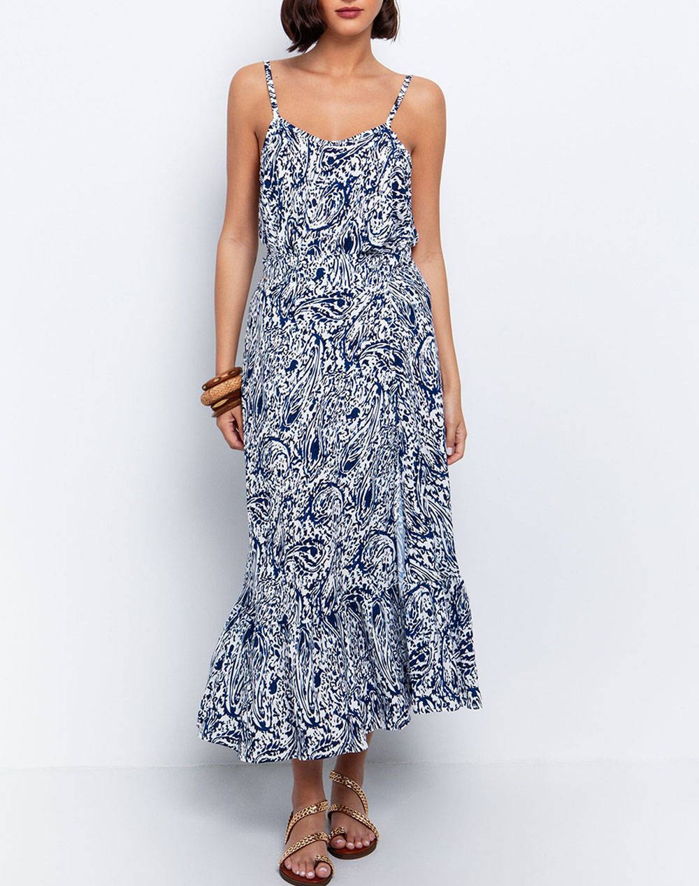 TOI&MOI BLUZA