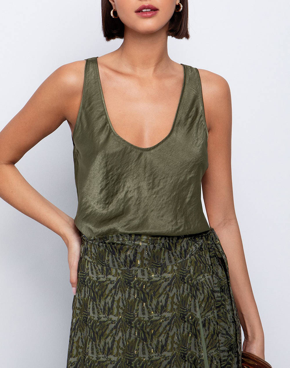 TOI&MOI BLUZA