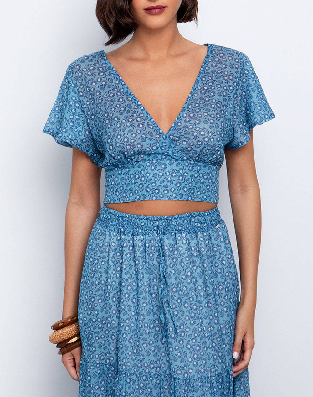 TOI&MOI BLUZA