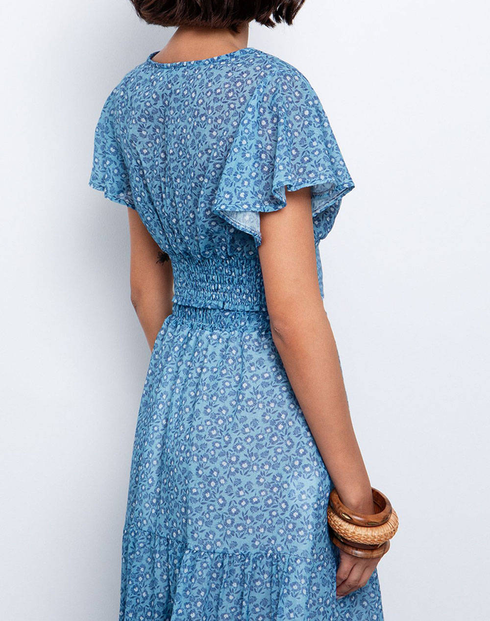 TOI&MOI BLUZA