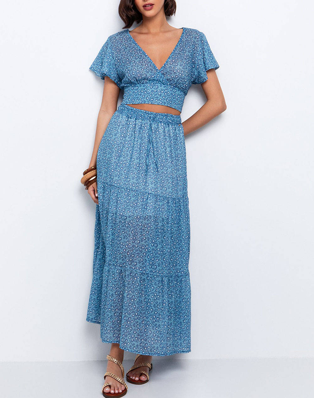 TOI&MOI BLUZA