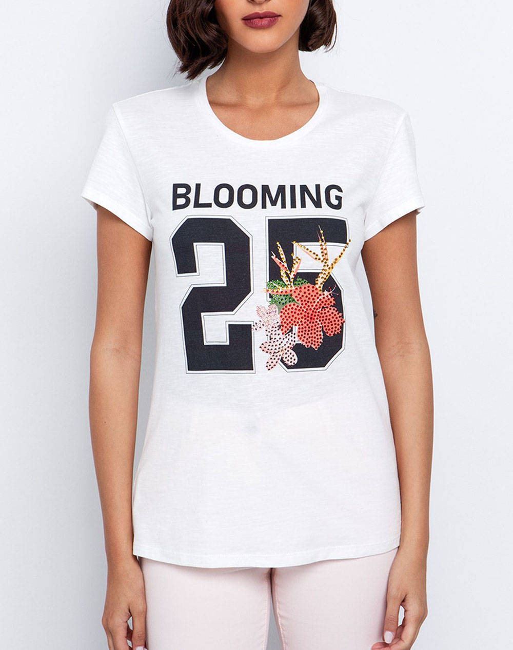 TOI&MOI BLUZA