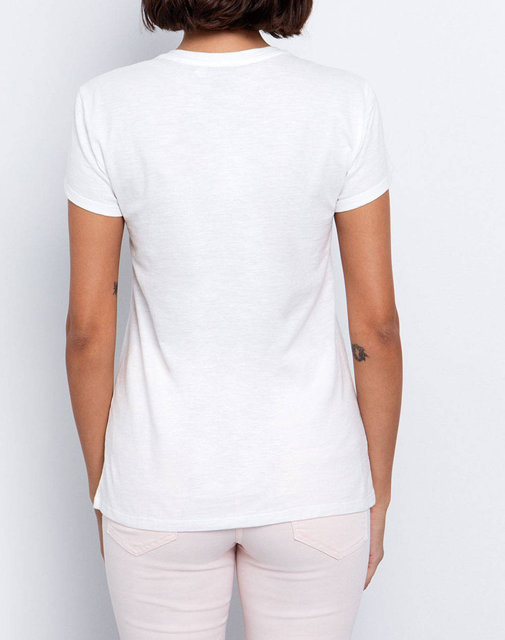 TOI&MOI BLUZA