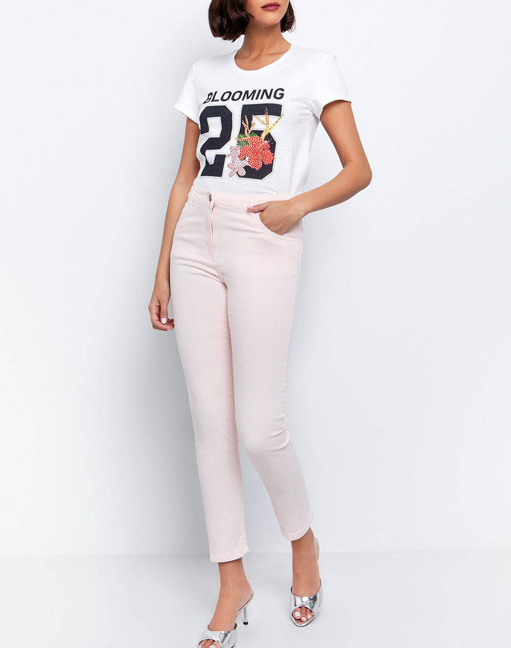 TOI&MOI BLUZA