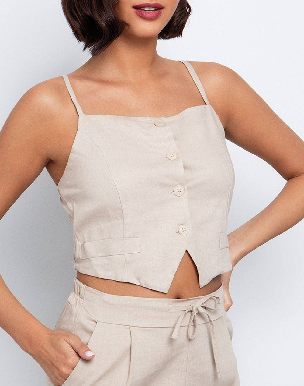 TOI&MOI BLUZA
