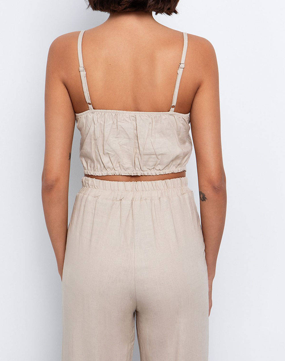 TOI&MOI BLUZA