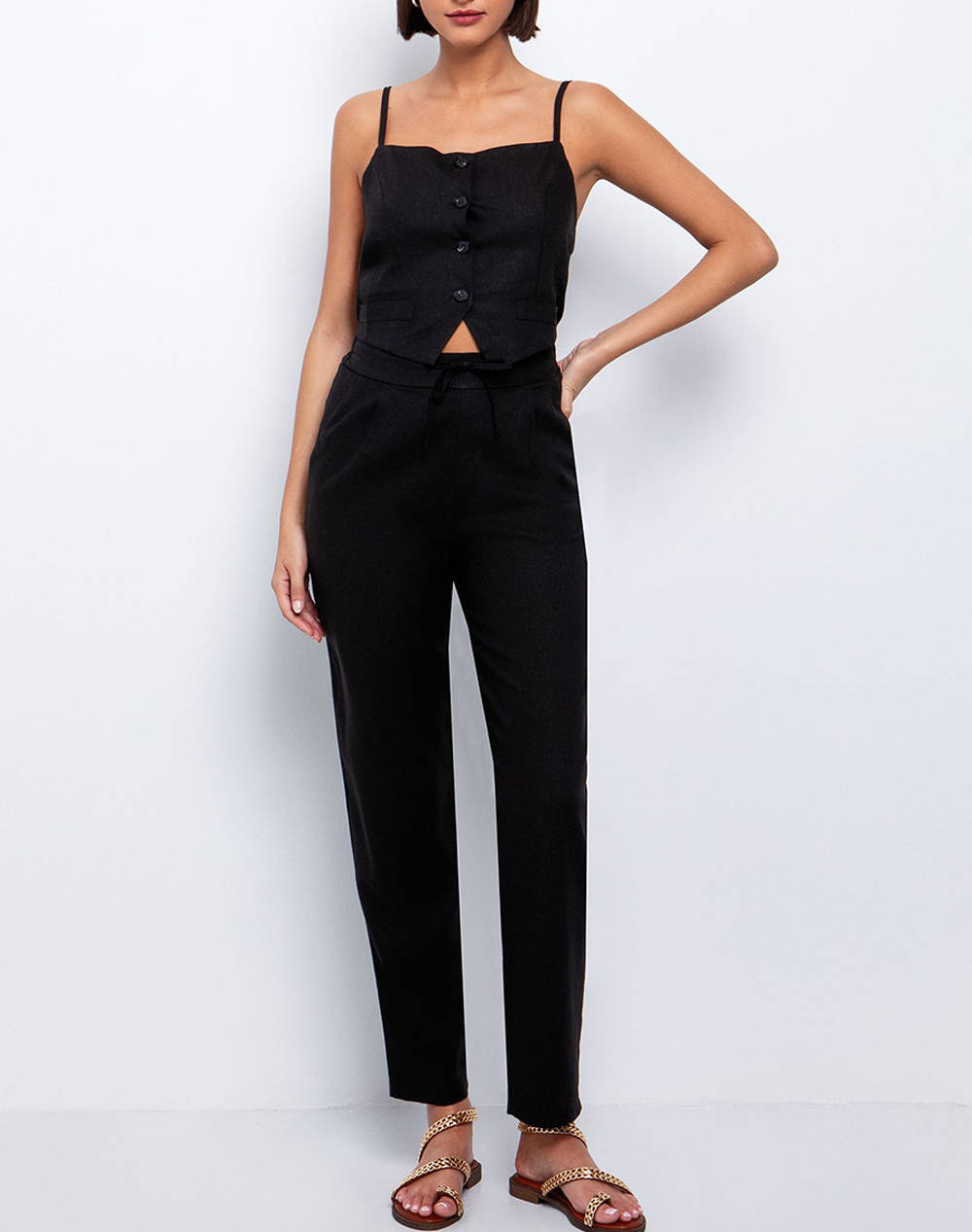 TOI&MOI BLUZA
