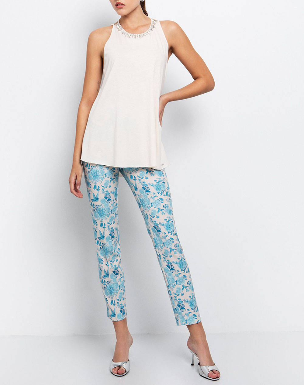 TOI&MOI BLUZA