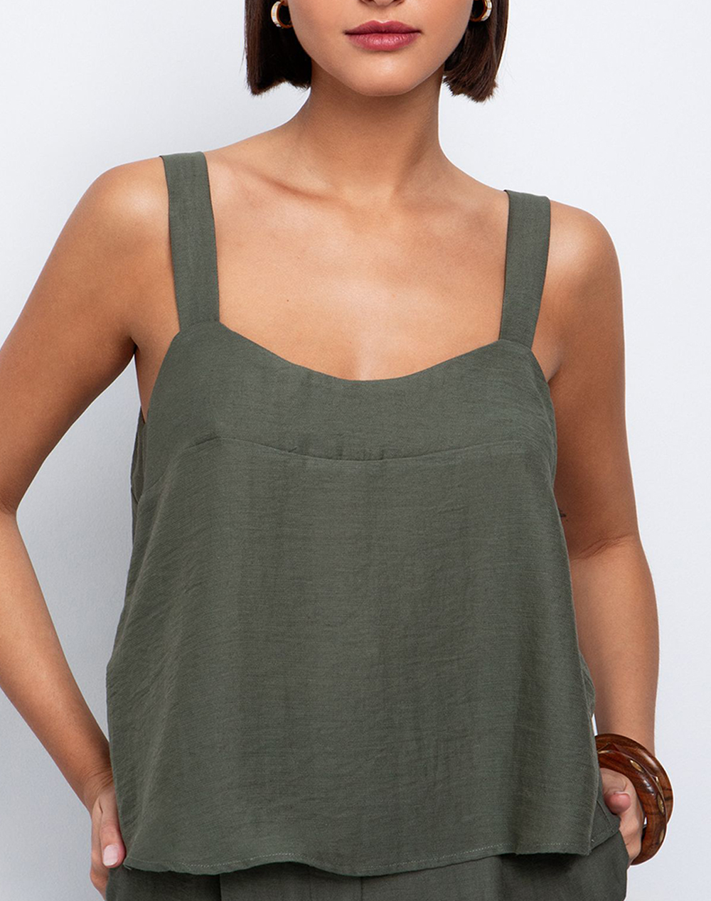 TOI&MOI BLUZA