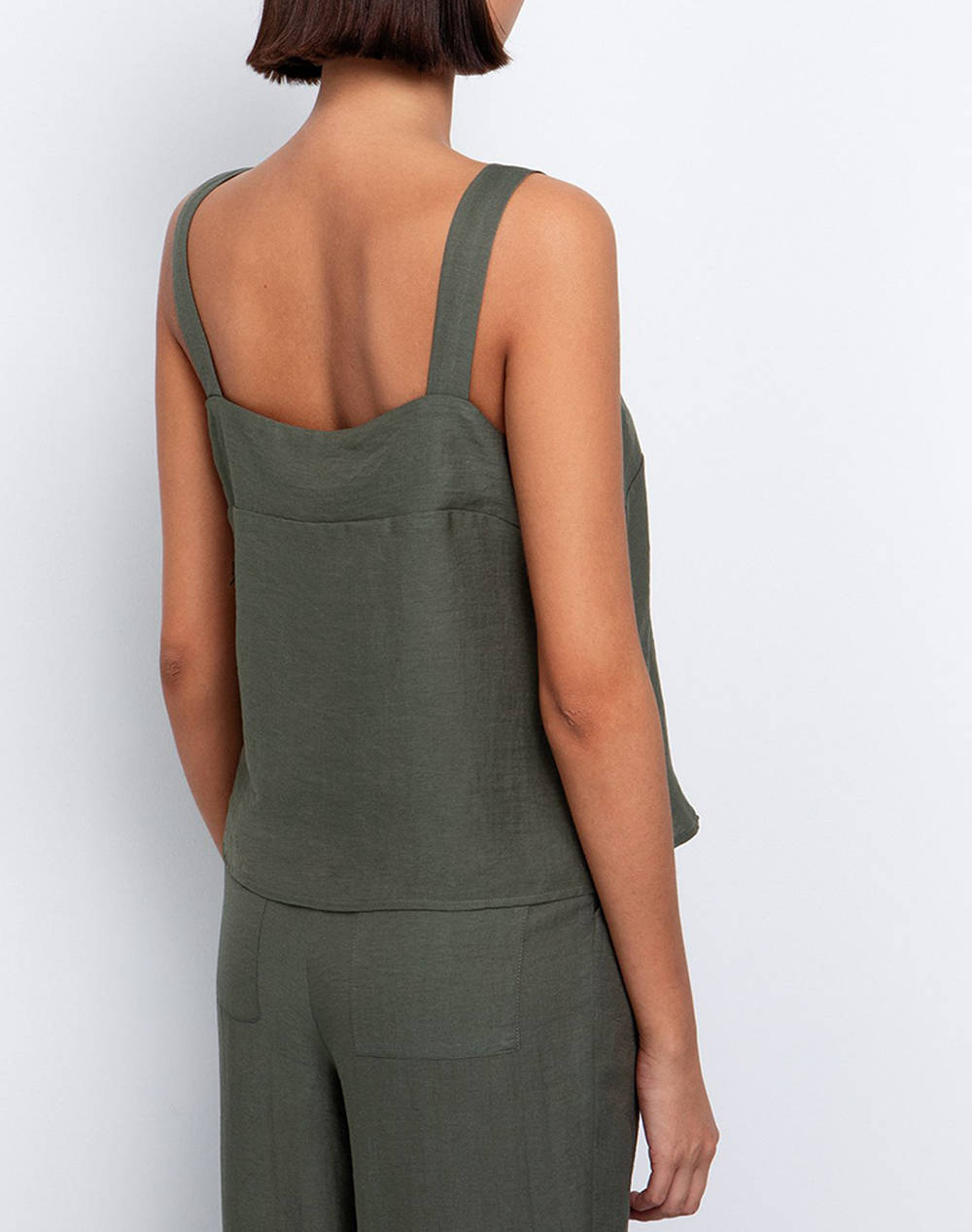 TOI&MOI BLUZA