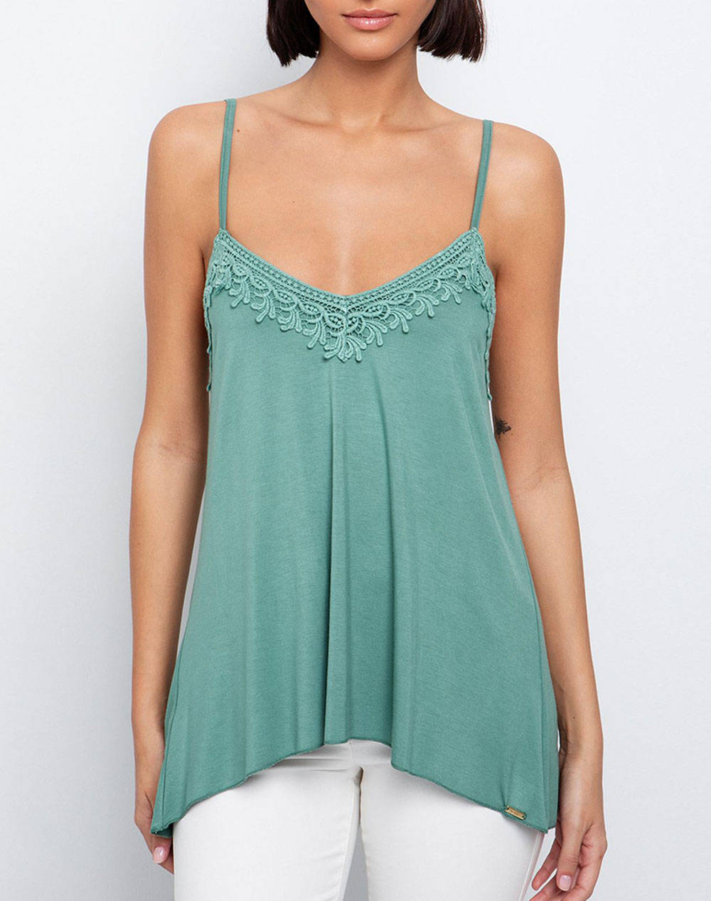 TOI&MOI BLUZA