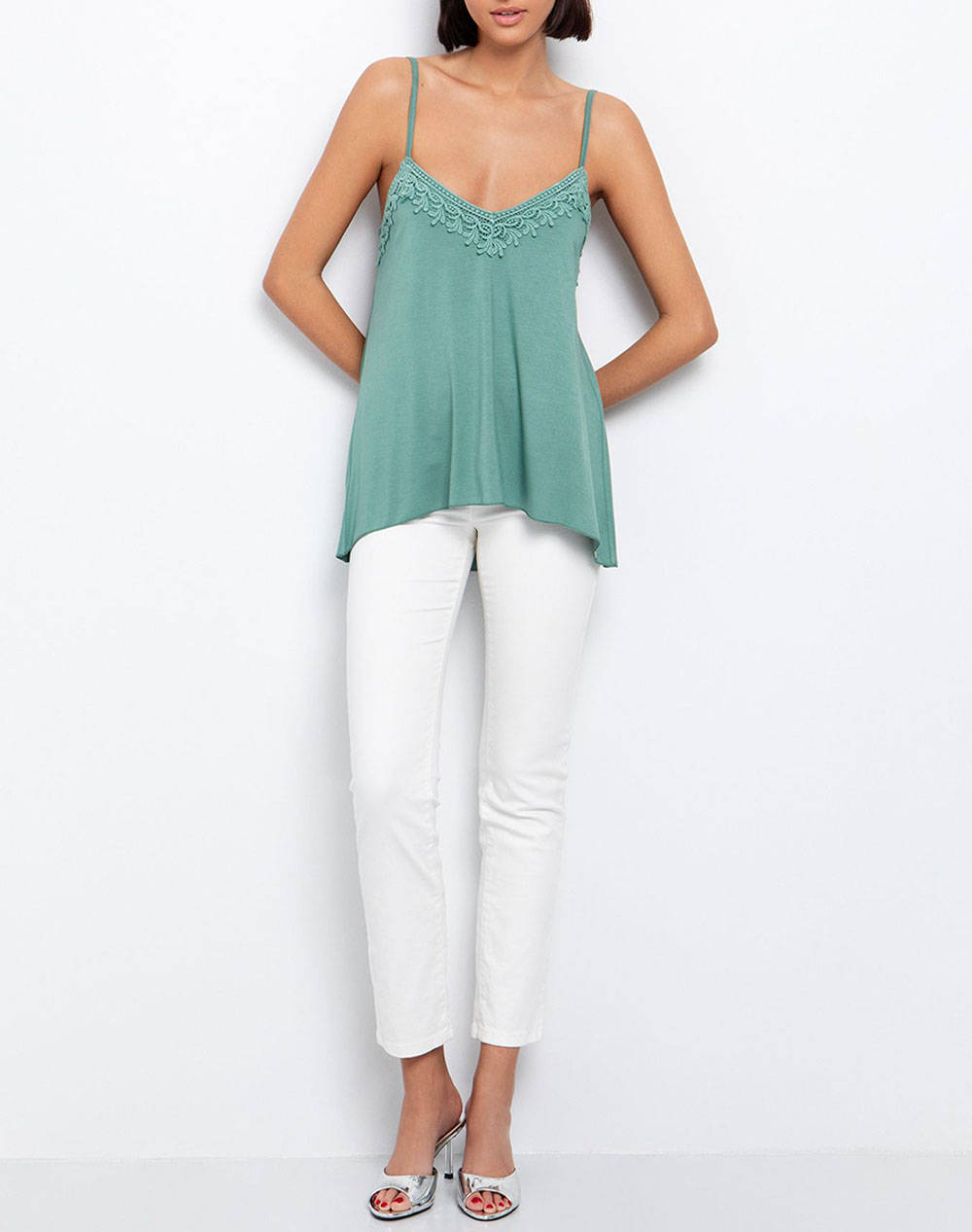 TOI&MOI BLUZA