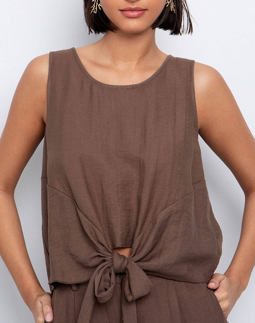 TOI&MOI BLUZA