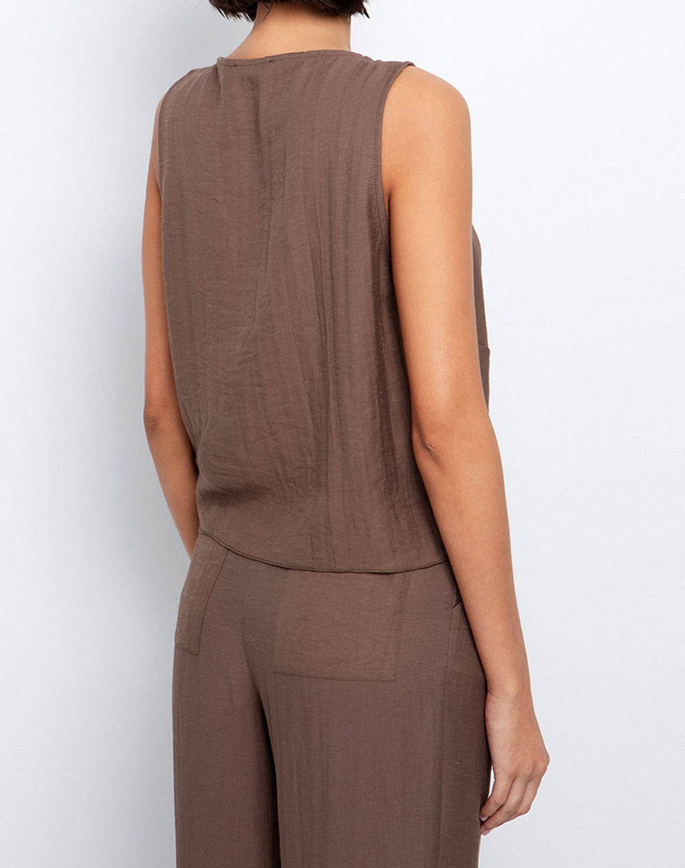 TOI&MOI BLUZA
