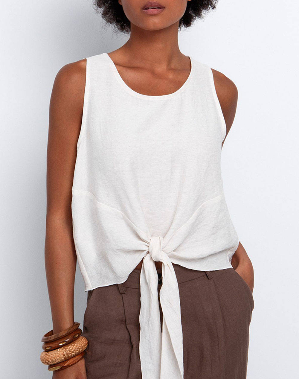 TOI&MOI BLUZA