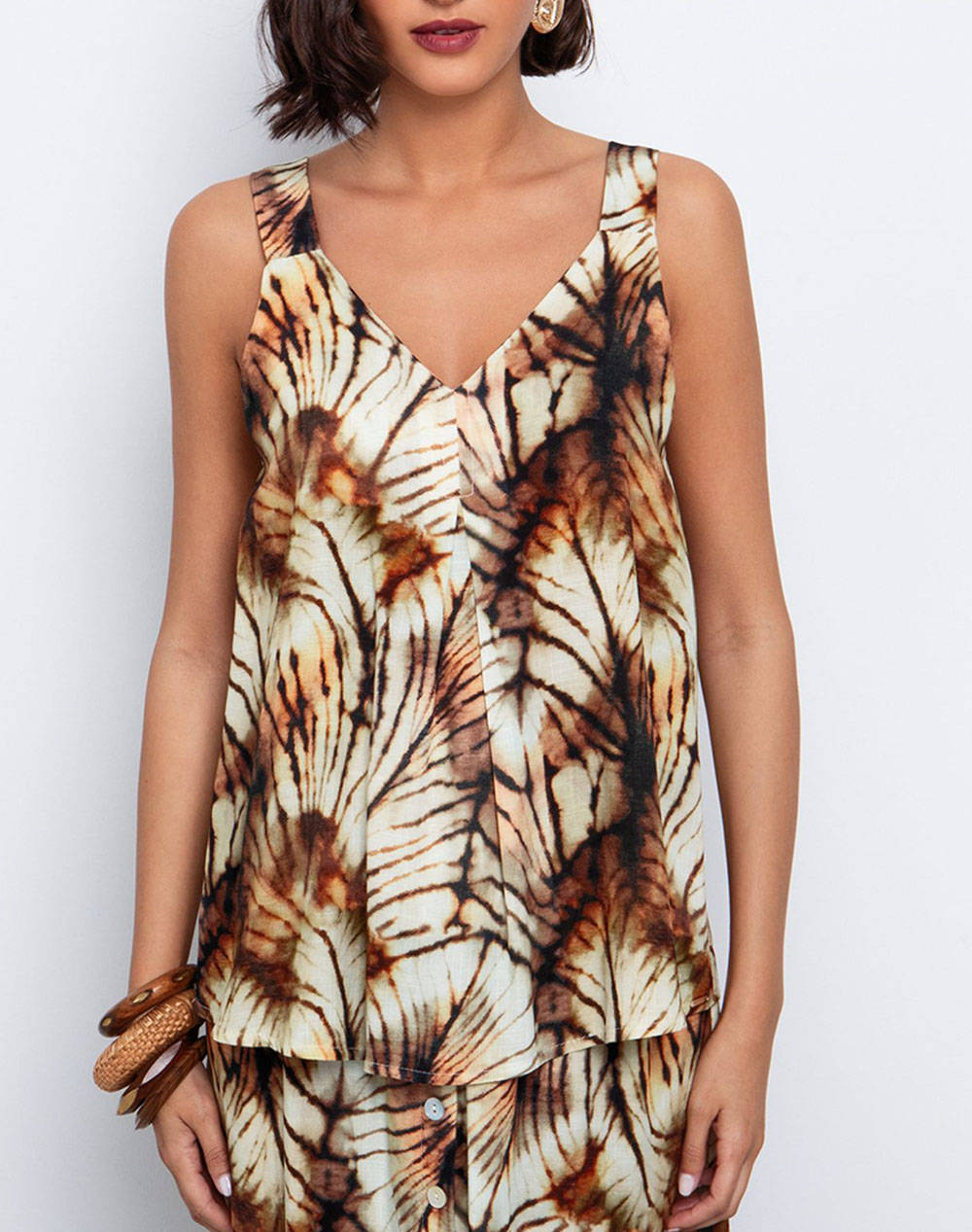 TOI&MOI BLUZA