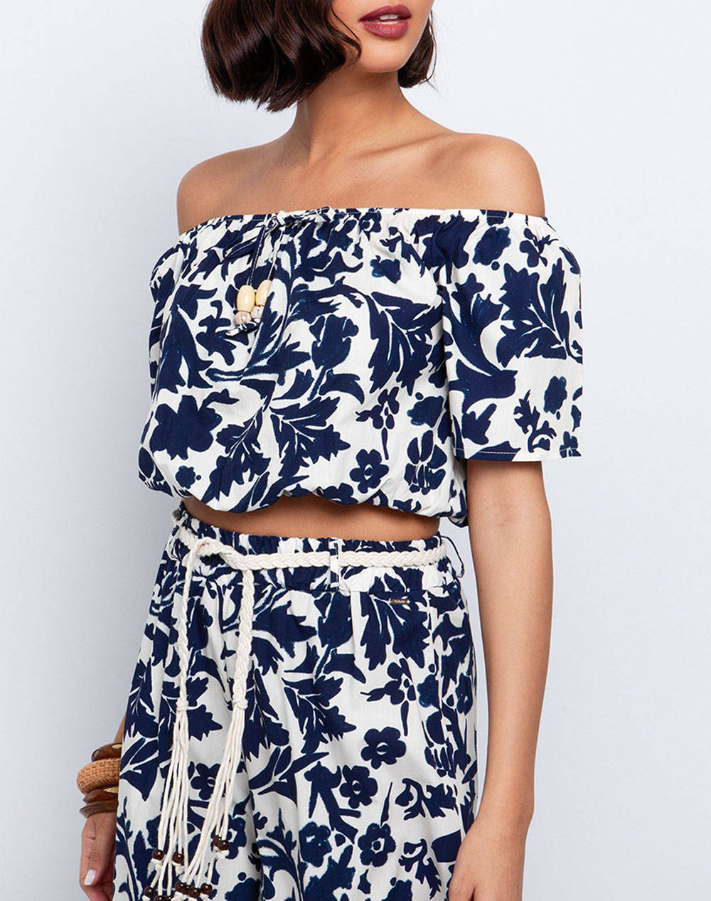 TOI&MOI BLUZA