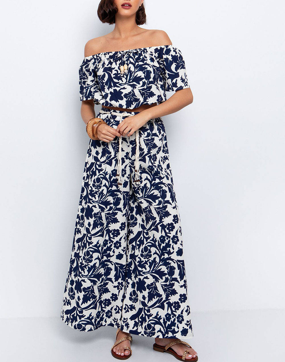 TOI&MOI BLUZA