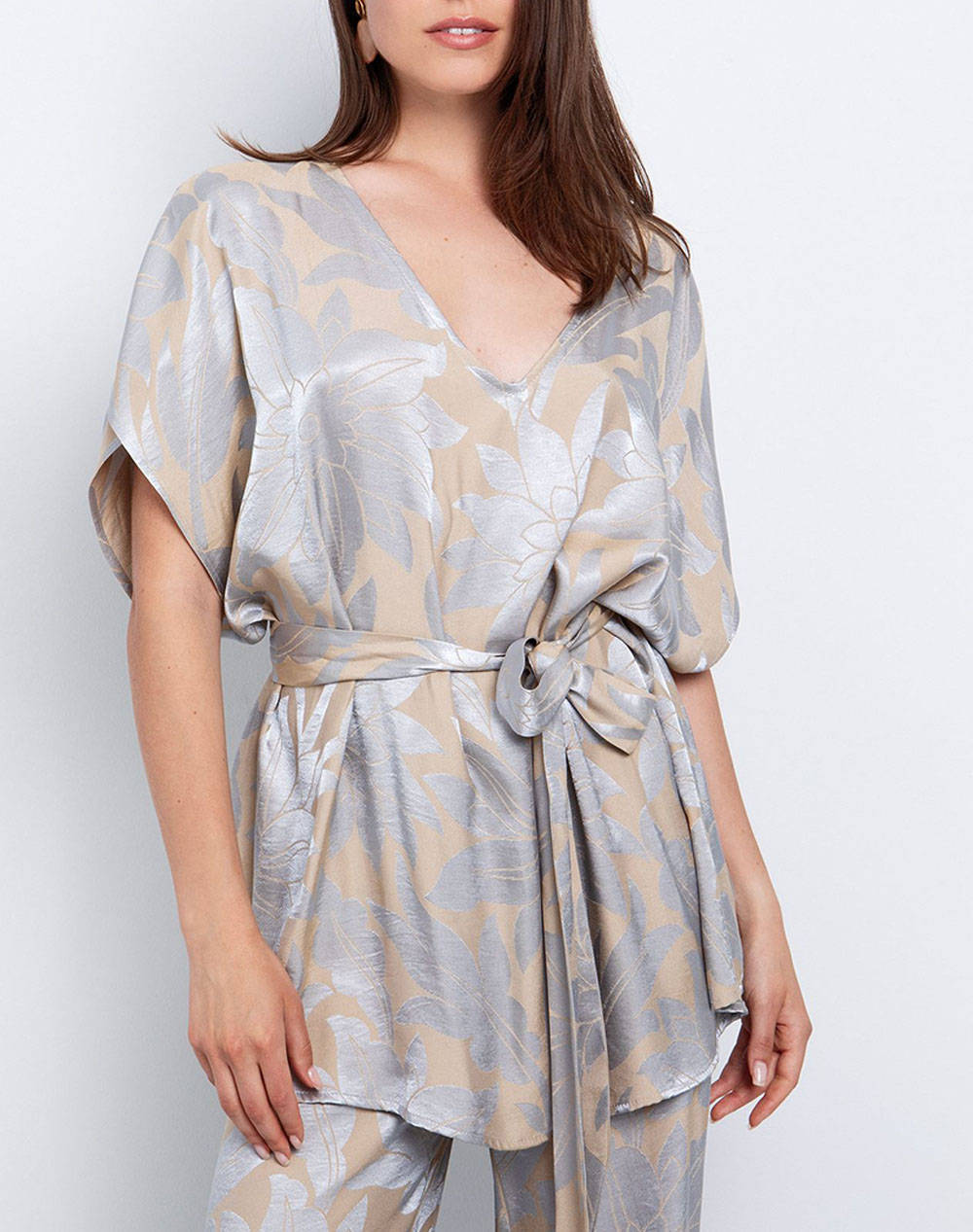 TOI&MOI BLUZA