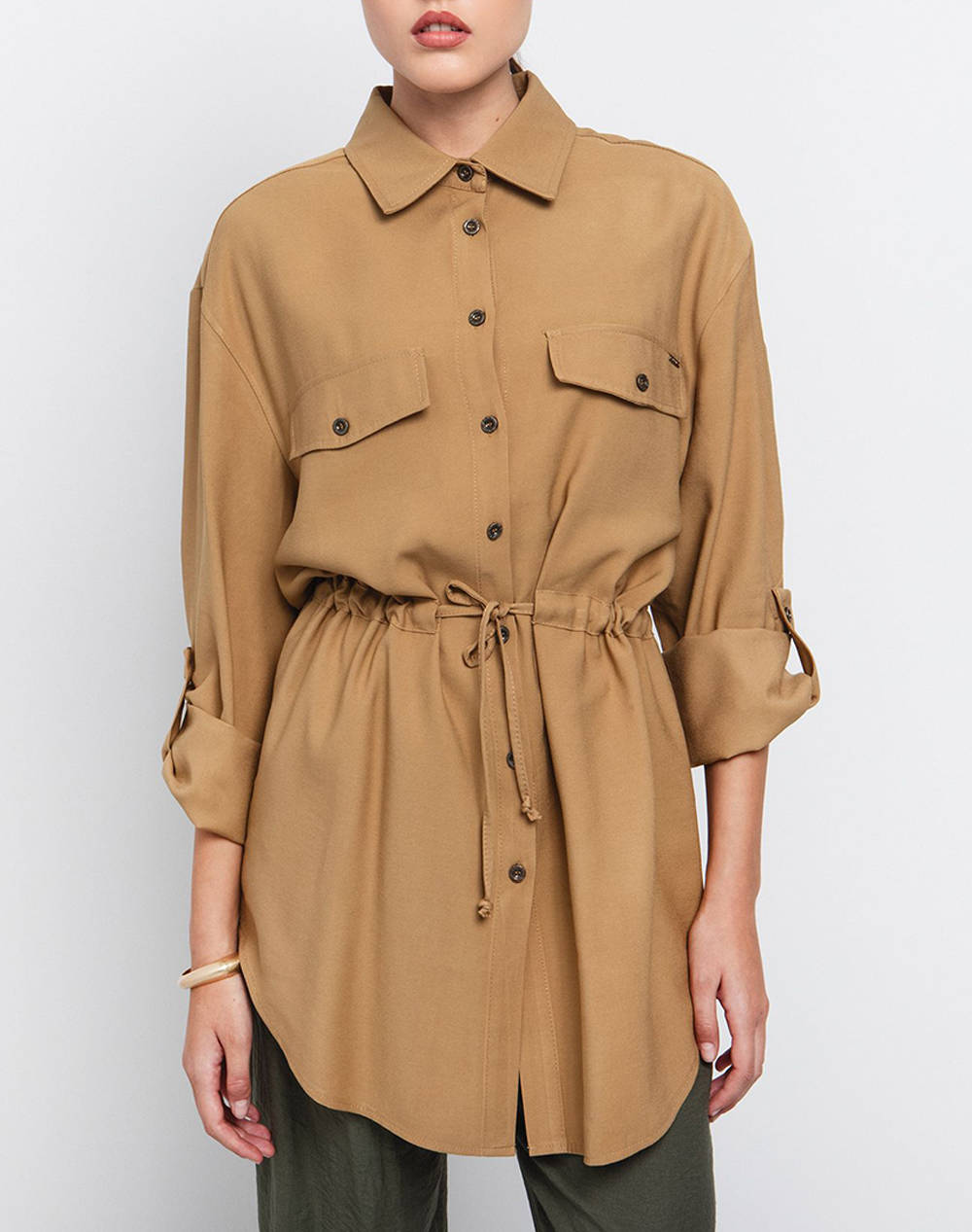 TOI&MOI JACKET