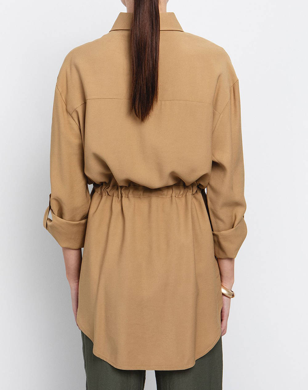 TOI&MOI JACKET