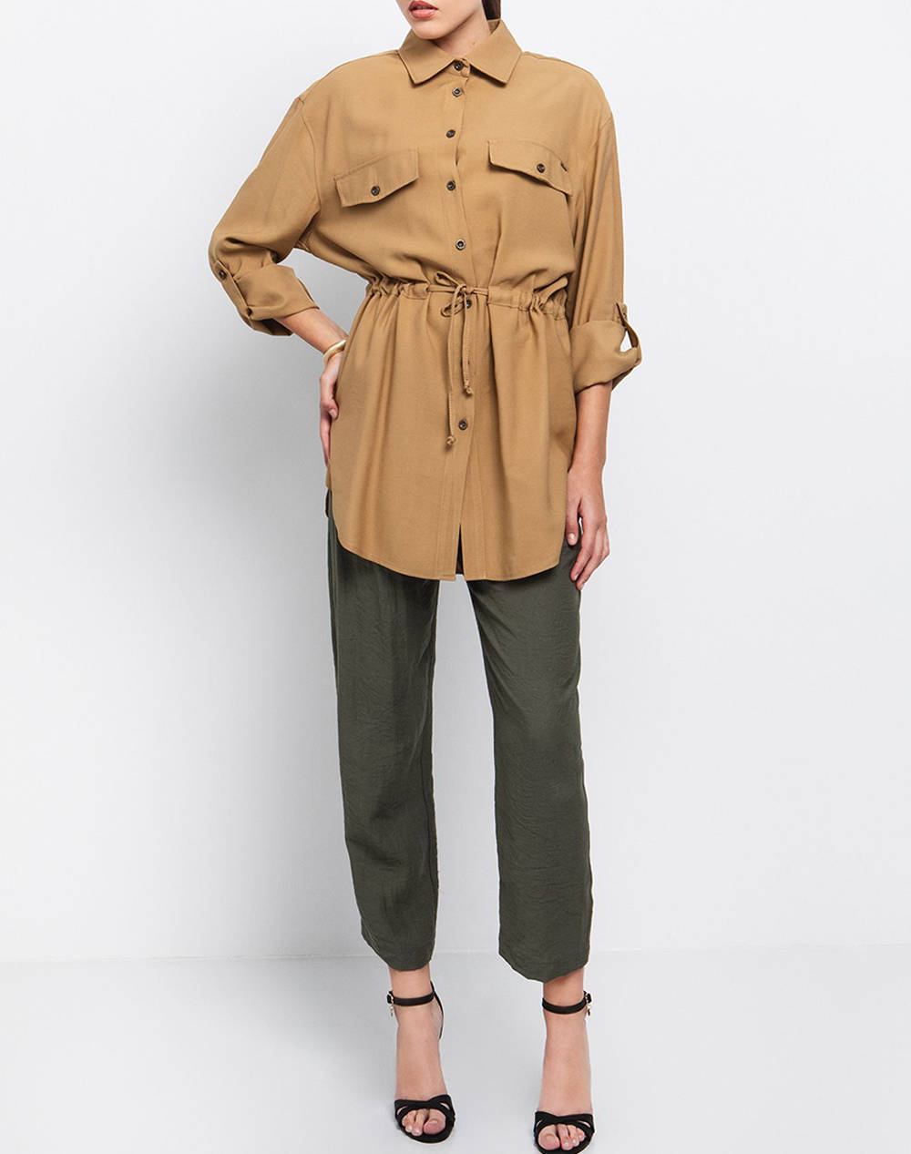 TOI&MOI JACKET