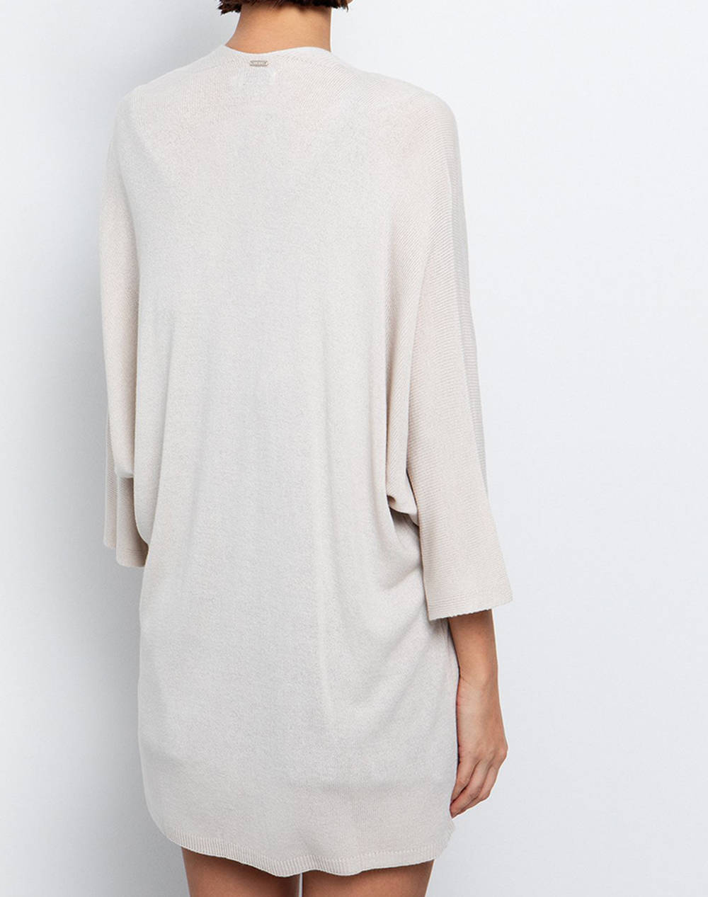 TOI&MOI JACKET TRICOTAT