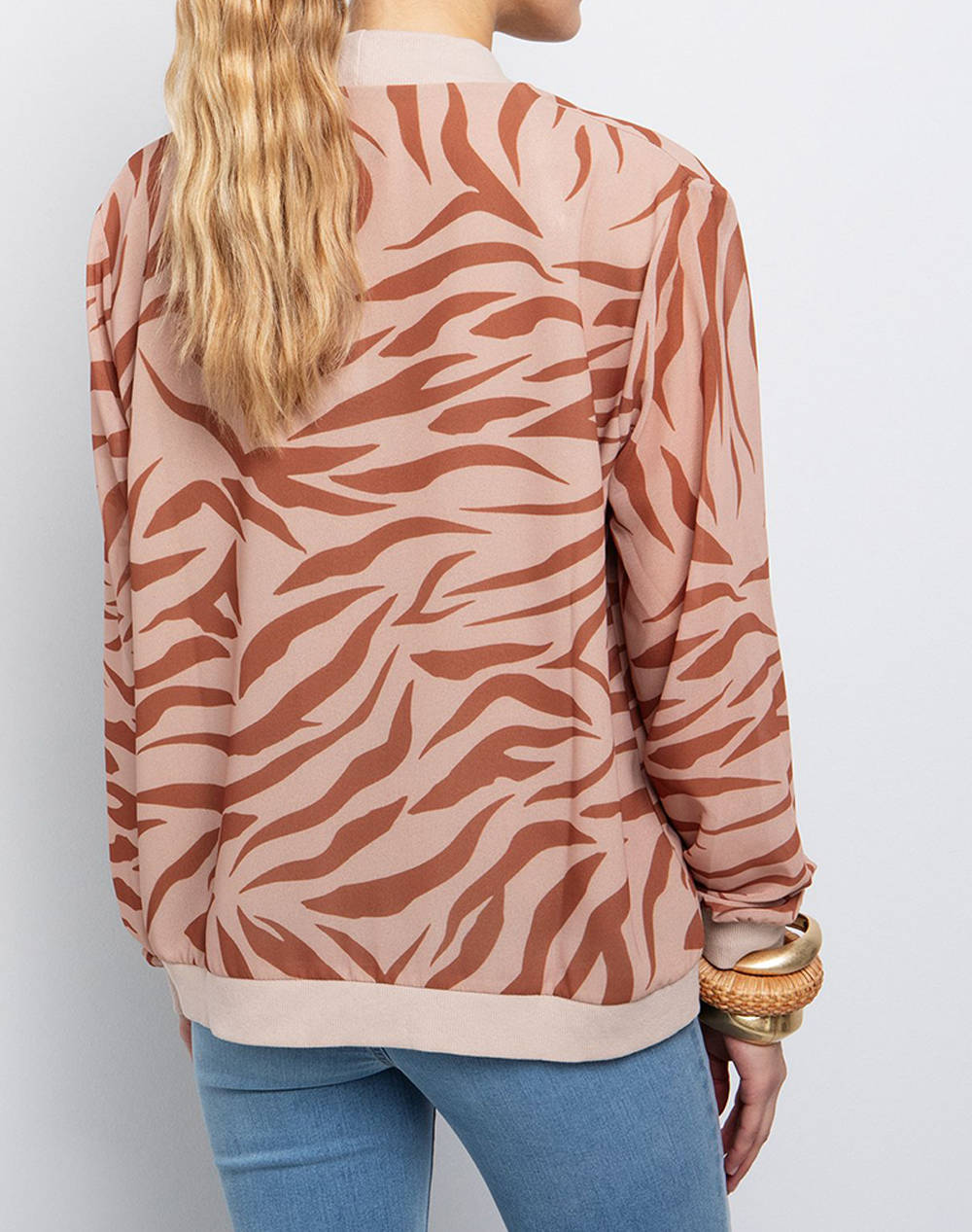 TOI&MOI JACKET
