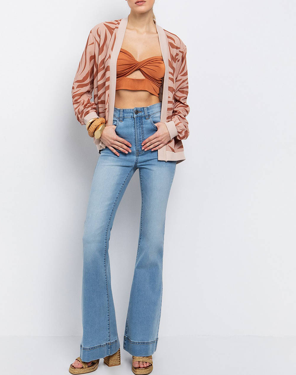 TOI&MOI JACKET
