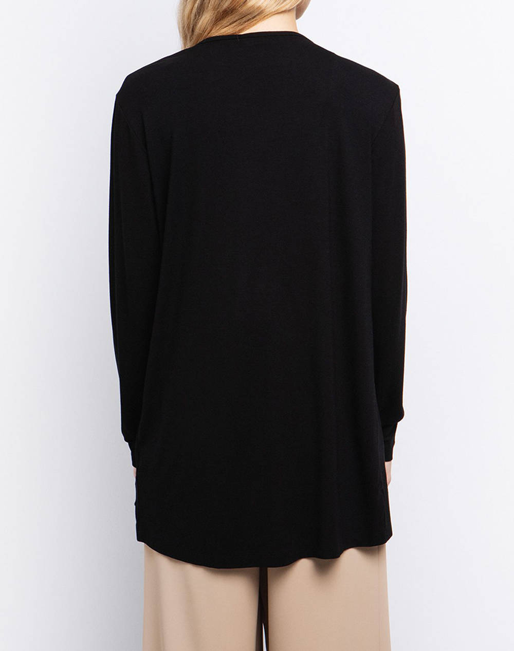 TOI&MOI JACKET