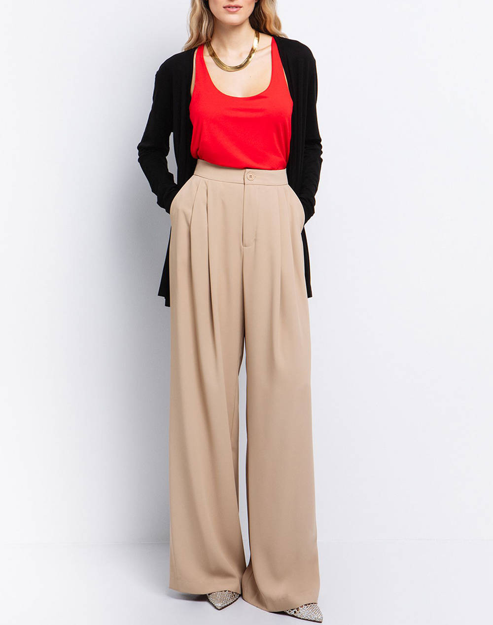 TOI&MOI JACKET