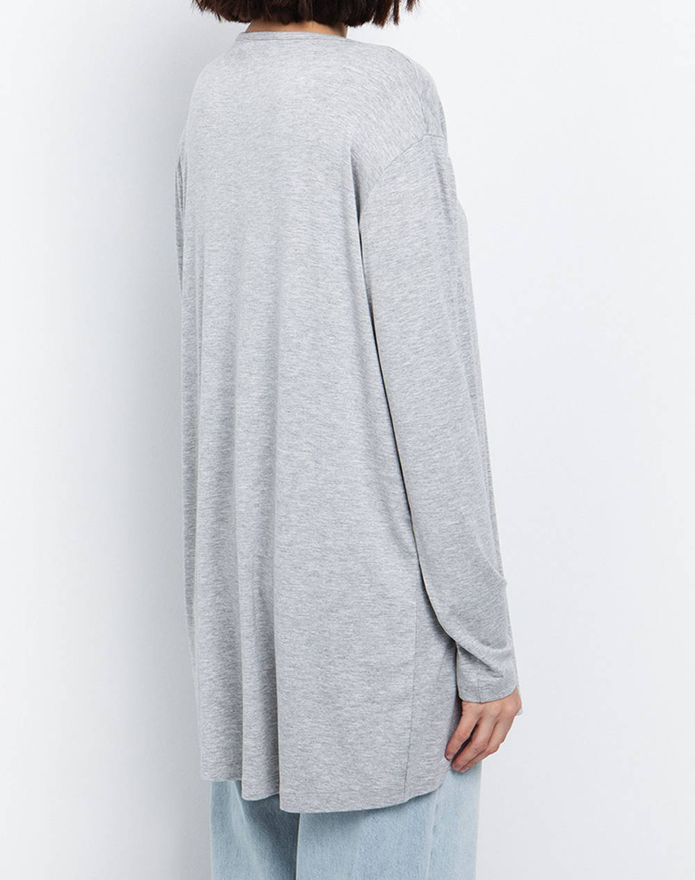 TOI&MOI JACKET