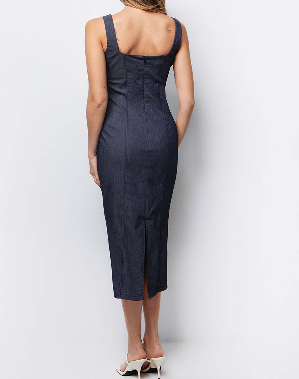 TOI&MOI ROCHIE