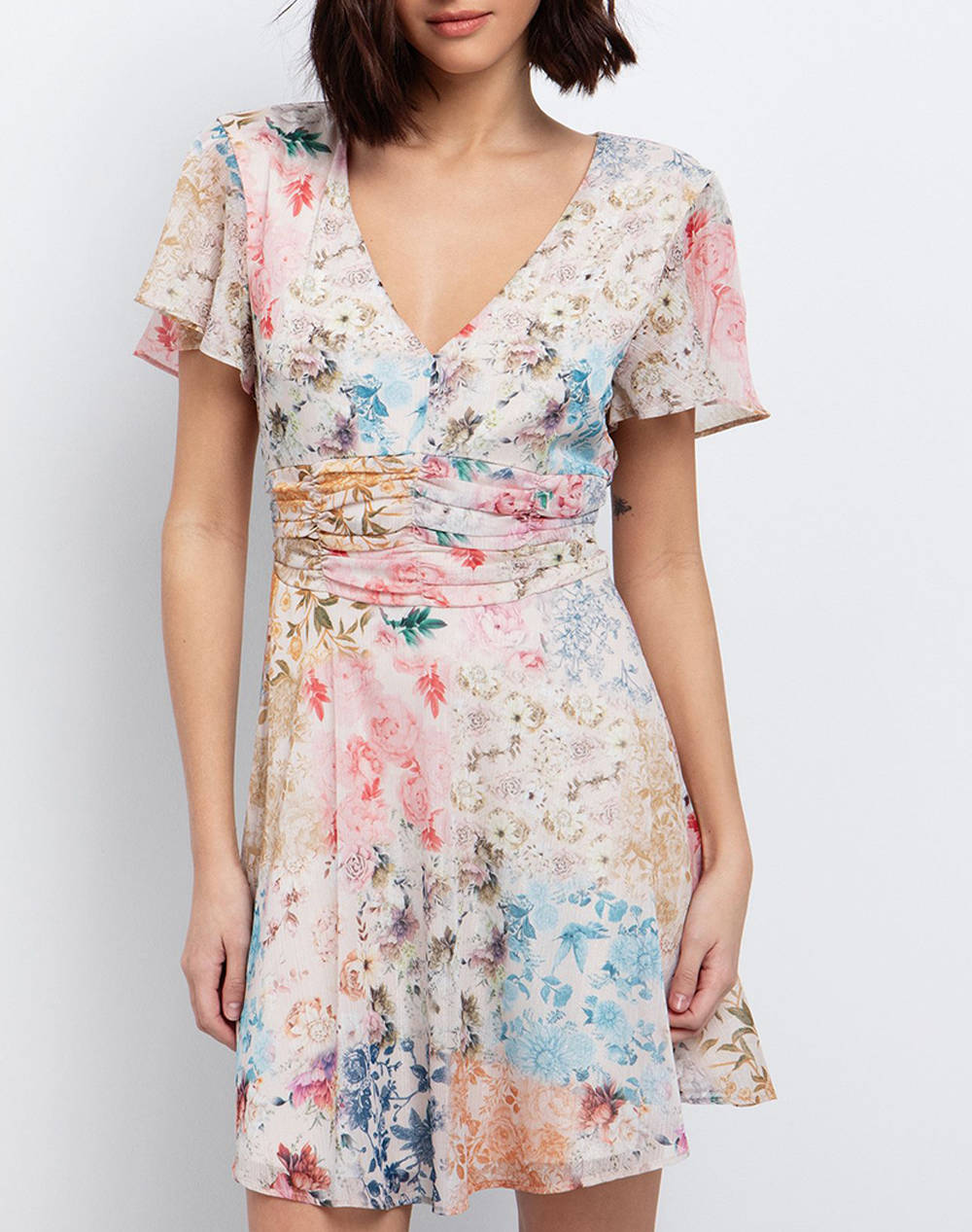 TOIMOI ROCHIE