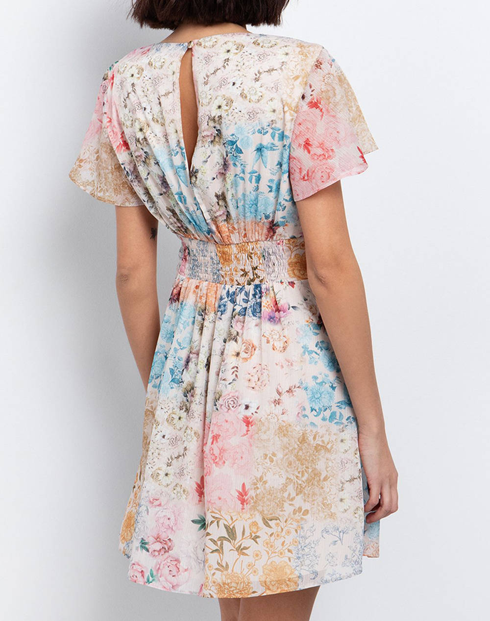 TOIMOI ROCHIE