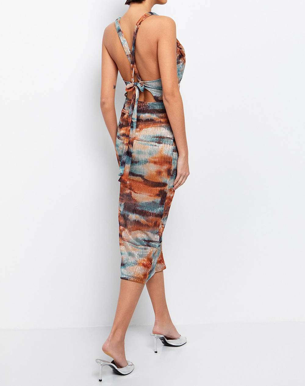 TOI&MOI ROCHIE 55%PL-45%ME