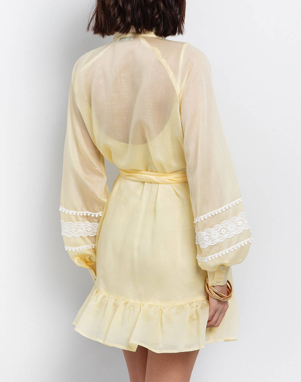 TOI&MOI ROCHIE