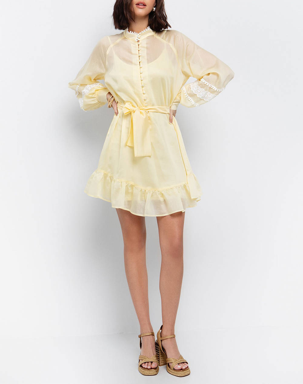 TOI&MOI ROCHIE