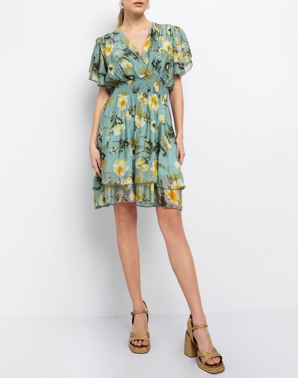 TOI&MOI ROCHIE