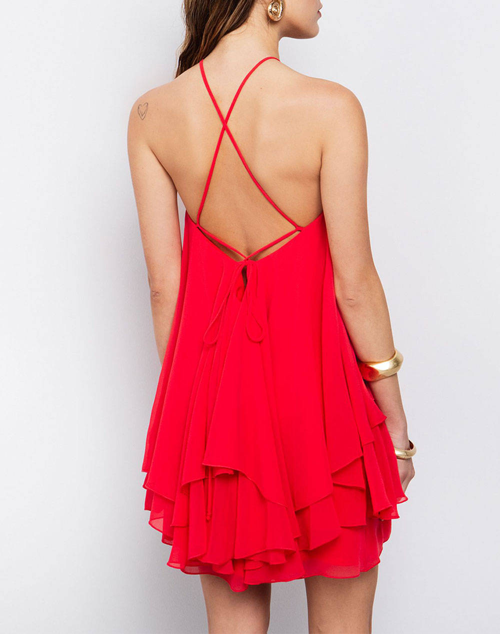 TOI&MOI ROCHIE 100%PL