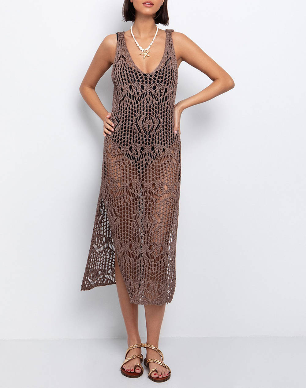 TOI&MOI TRICOTAT ROCHIE
