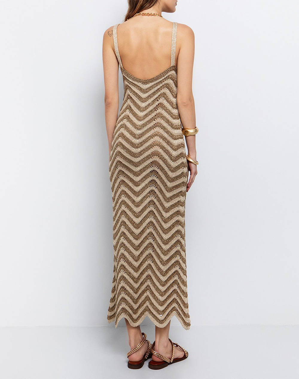 TOI&MOI TRICOTAT ROCHIE