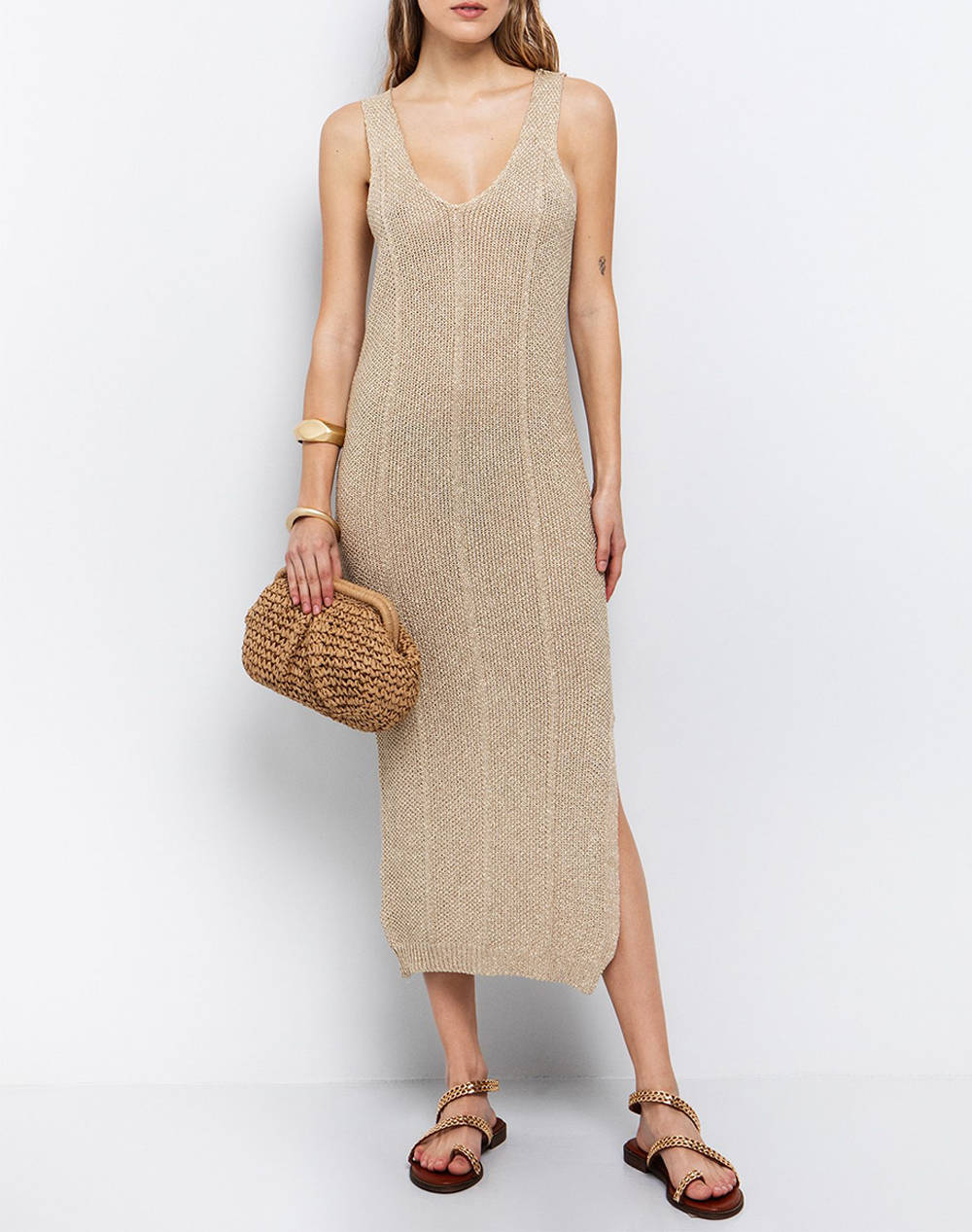 TOI&MOI TRICOTAT ROCHIE