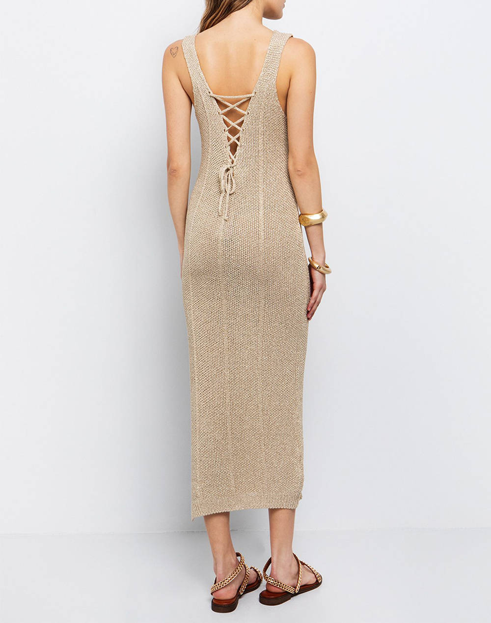 TOI&MOI TRICOTAT ROCHIE