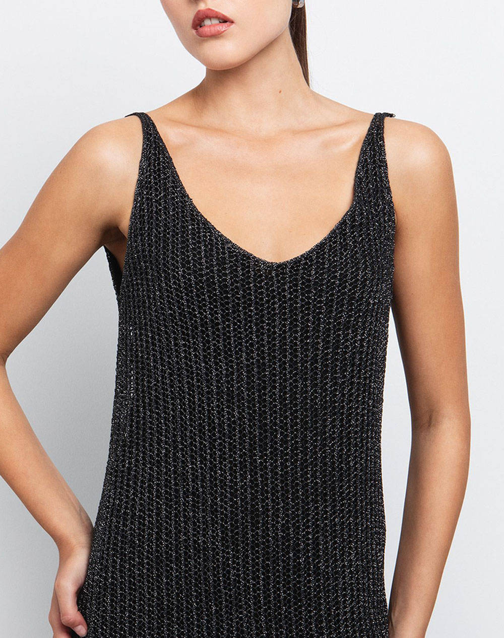 TOI&MOI ROCHIE TRICOTATA
