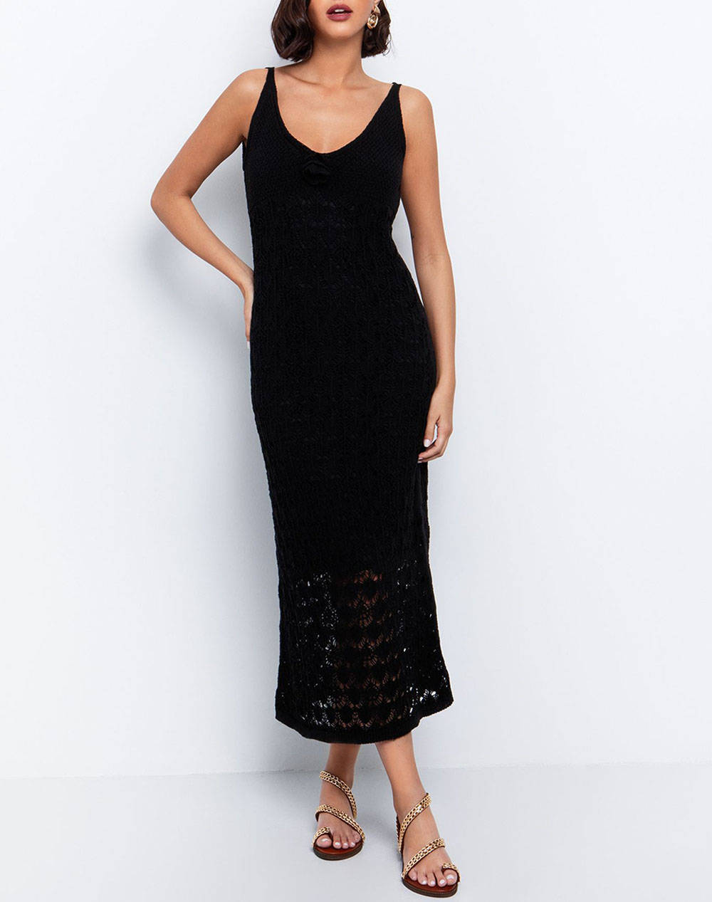 TOI&MOI ROCHIE TRICOTATA