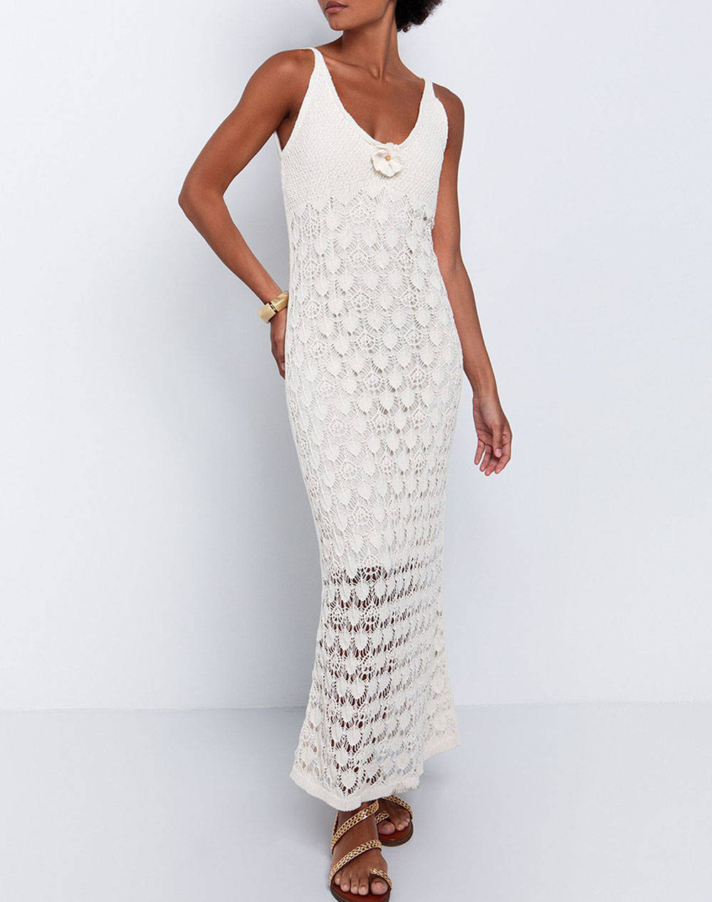 TOI&MOI ROCHIE TRICOTATA