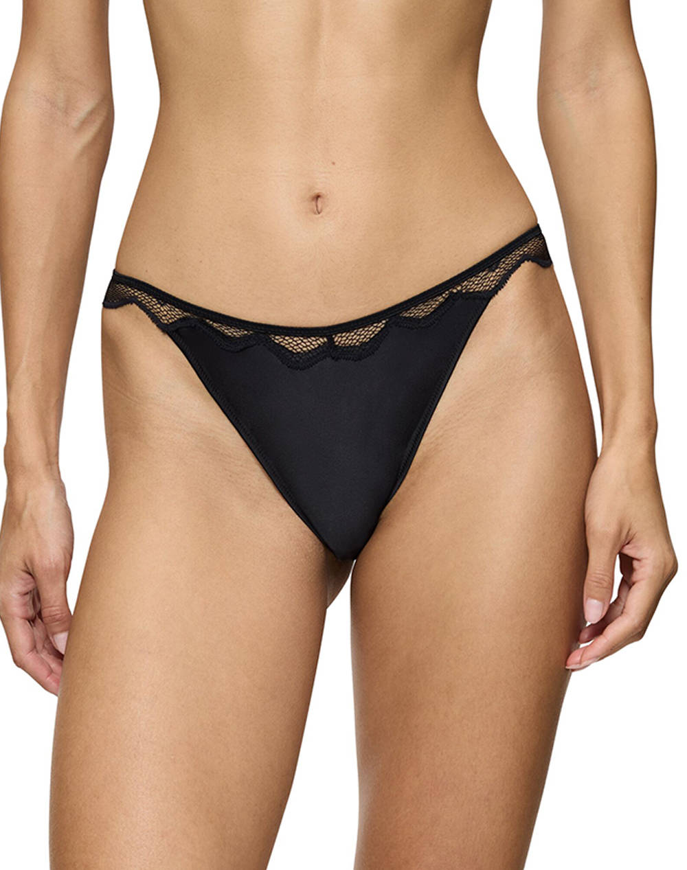 TRIUMPH Crazy Stupid Love Highleg Tai