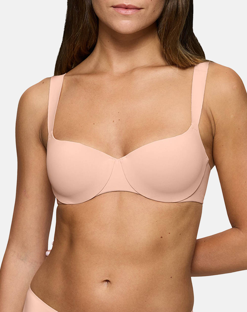 TRIUMPH Body Make-Up Illusion Balconette EX
